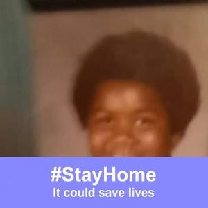 Meet your Posher, Darryl